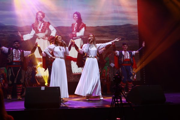 Снимка: Diapason Records